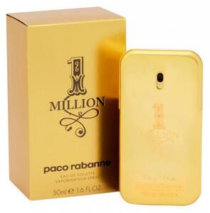 Paco Rabanne, 1 Million, EDT 50 ml, muški