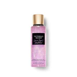 Victoria's Secret, Love Spell Shimmer Fragrance, 250 ml, sprej za tijelo