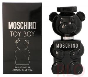 Moschino, Toy Boy, EDP 50 ml, muški