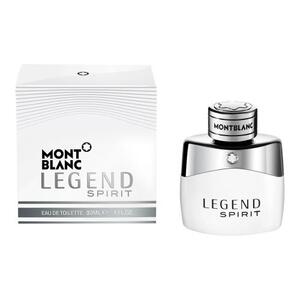 Montblanc Legend Spirit EDT, 30 ml, muški miris