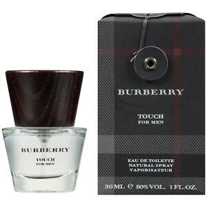 Burberry, Touch For Men, EDT 30 ml, muški