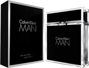 Calvin Klein, Man, EDT 100 ml, muški