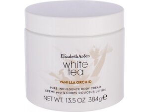 Elizabeth Arden, White Tea Vanilla, 384 g, losion