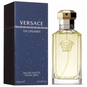 Versace, The Dreamer, EDT 100 ml, muški