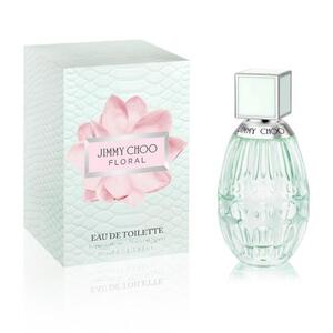 Jimmy Choo Floral / EDT 60 ml / ženski parfem