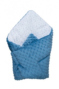 Bubaba jastuk dekica plavi maslačak