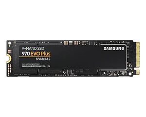 SSD disk Samsung 970 EVO Plus 500GB M.2 2280 PCIe 3.0 x4 NVMe, MZ-V7S500BW