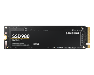 SSD disk Samsung 980 500GB M.2 2280 PCIe 3.0 x4 NVMe, MZ-V8V500BW