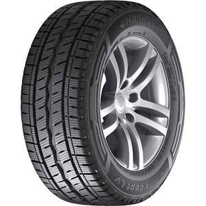 Hankook 235/65R16C 121/119R WINTER ICEPT LV RW12 TL, Pot: E, Pri: C, Buka: 073 dB