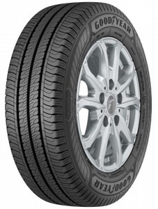 Goodyear 205/65R16C 107/105T EFFIGRIP CARGO 2 TL, Pot: C, Pri: B, Buka: 72 dB