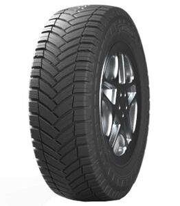 Michelin 225/75R16C 118/116R AGILIS CROSSCLIMATE TL, Pot: C, Pri: A, Buka: 73 dB