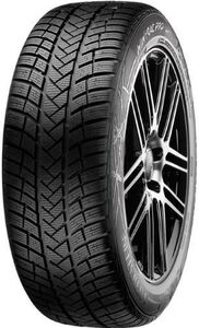 Vredestein 245/50R18 WINTRAC PRO 104V XL, Pot: D, Pri: B, Buka: 72 dB