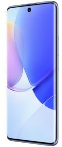 Huawei Nova 9 8GB/128GB, Starry Blue, mobitel