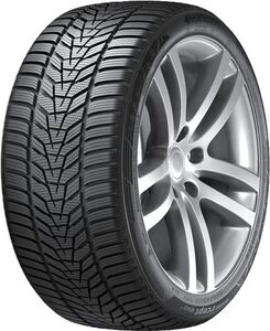 Hankook 295/35R21 WINTER I*CEPT EVO3 SUV W330A 107V XL ,Pot: C, Pri: B, Buka: 75 dB