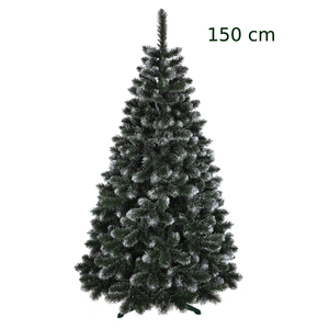 Umjetno božićno drvce - ELEGANT SNOW PREMIUM - 150cm