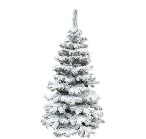 Umjetno božićno drvce – ELIZA SNJEŽNA – 180cm