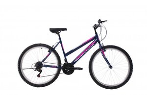 ADRIA bicikl MTB BONITA 26" plavo/rozi