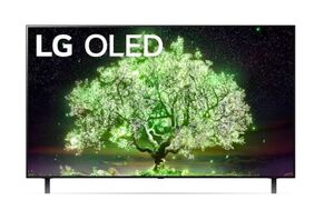 LG OLED TV OLED48A13LA