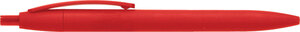 Kemijska olovka Visby crvena 50 komada