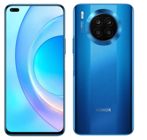 Honor 50 Lite 6GB/128GB Deep Sea Blue, mobitel