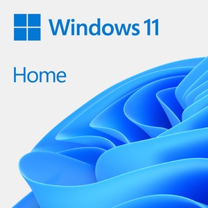 OEM Windows 11 Home Eng 64-bit, KW9-00632, DVD
