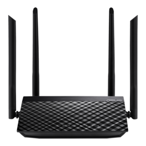 Wireless router ASUS RT-AC1200 v2