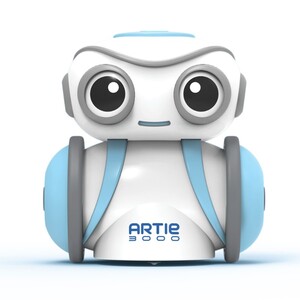 STEM igračka Artie 3000 the Coding Robot