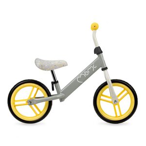 MoMi NASH balans bicikl, yellow