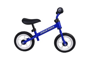 Star Ride balans bicikl bez pedala Urban rider - plavi