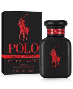 Ralph Lauren, Polo Red Extreme, EDP 40 ml, muški