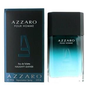 Azzaro, Pour Homme Naughty Leather, EDT 100 ml, muški