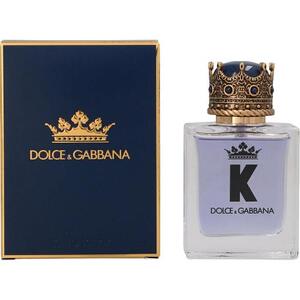 Dolce & Gabbana, K, EDT 50 ml, muški