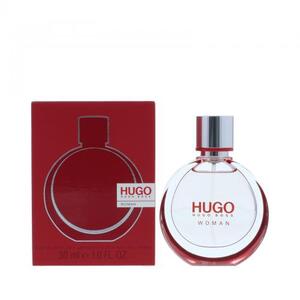 Hugo Boss, Hugo Woman, EDP 30 ml, ženski