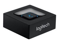Logitech Bluetooth Audio Adapter, RCA (cinch)