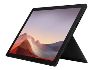Microsoft Surface Pro 7 PUV-00037, Intel Core i5-1035G4, 12.3inch, 8GB RAM, 256GB SSD, Intel Iris Plus Graphics, W10H, tablet