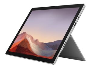 Microsoft Surface Pro 7 PUW-00003, Intel Core i5-1035G4, 12.3inch, 16GB RAM, 256GB SSD, tablet