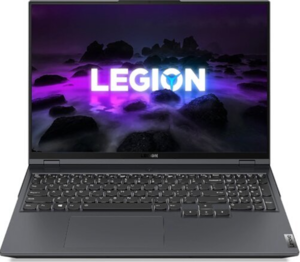Lenovo Legion 5, 82K00012SC, 17.3, IPS 144Hz, 16GB RAM, AMD Ryzen 5 5600H, 512GB PCIe NVMe SSD, nVidia GeForce RTX 3050, Free DOS, laptop