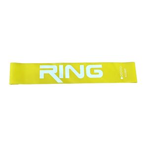 RING elastična guma za vježbanje 600x50x0,4mm - X-Light