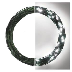 LED lampice 150LED nano 15m g IP44 cw- Hladno bijela