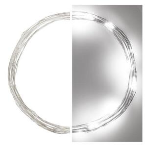 LED lampice 20LED nano IP20 2aa t cw- Hladno bijela