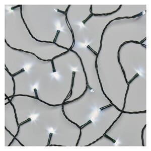 LED lampice 240LED cls mf 24m cw- Hladno bijela