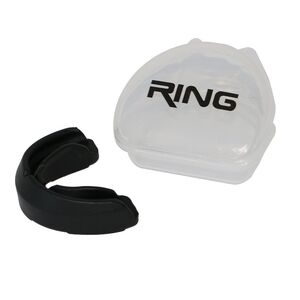 RING guma za zube - EVA RS LBQ-008, crna