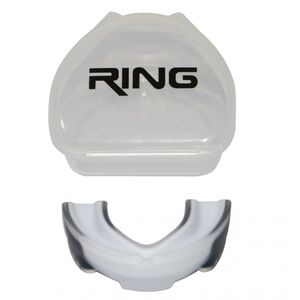 RING guma za zube - anatomska RS TP1005, bijela