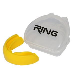 RING guma za zube - EVA RS LBQ-010, žuta
