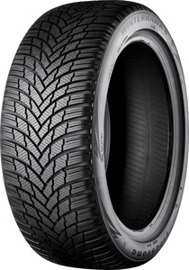 Firestone 225/40R18 92V WINTERHAWK 4 XL TL, Pot: E, Pri: B, Buka: 71 dB