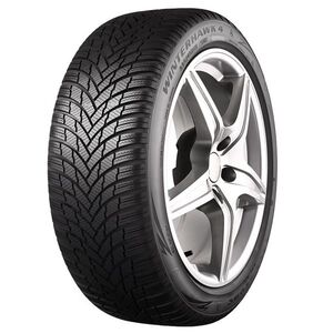 FIREESTONE 195/60R16 89H WINTERHAWK 4 XL TL, Pot: C, Pri: B, Buka: 71 dB