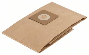 BOSCH Papirnata filtarska vrećica za UniversalVac 15 (5 kom u paketu)