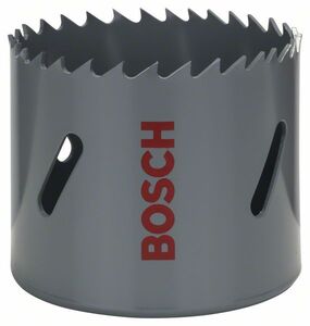 BOSCH Pila za provrte HSS-bimetal 60 mm, 2 3/8"