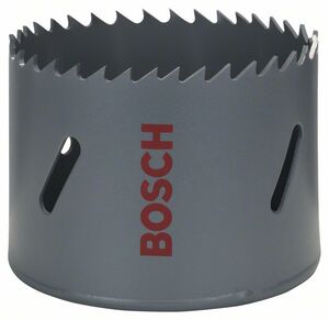 BOSCH Pila za provrte HSS-bimetal 68 mm, 2 11/16"