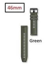 Huawei Watch GT3 46mm Olive Green Strap